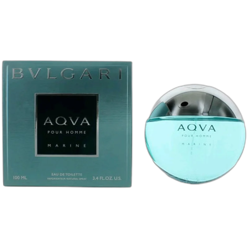 bvlgari aqva pour homme marine eau de toilette
