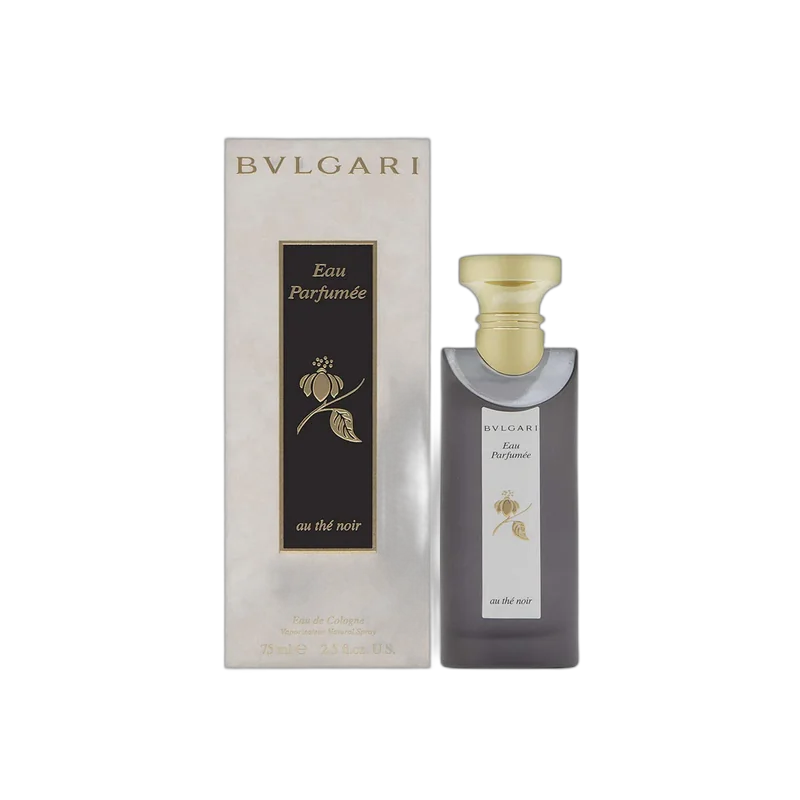 bvlgari au the noir eau parfumee
