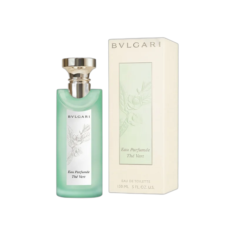 bvlgari au the vert extreme eau parfumee