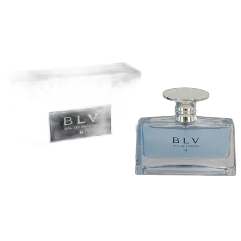 bvlgari blv ii