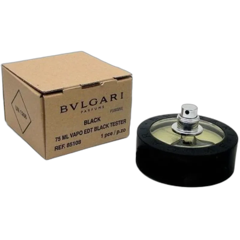 bvlgari bvlgari man black orient man