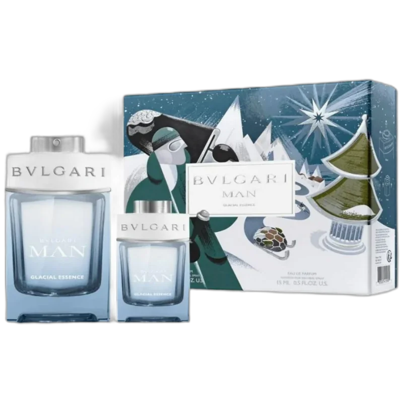bvlgari bvlgari man glacial essence man