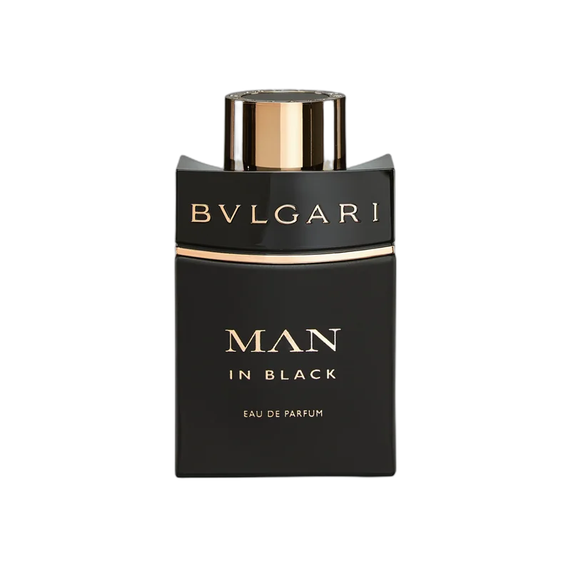 bvlgari bvlgari man in black all blacks limited edition man