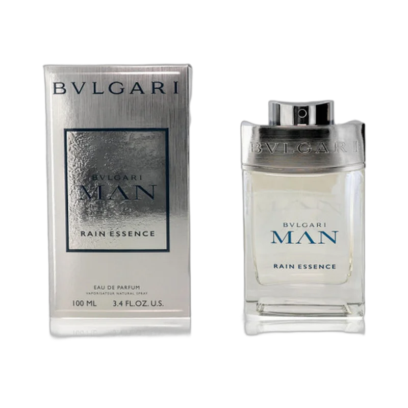 bvlgari bvlgari man rain essence man