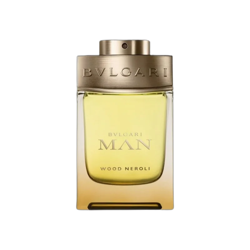bvlgari bvlgari man wood neroli man