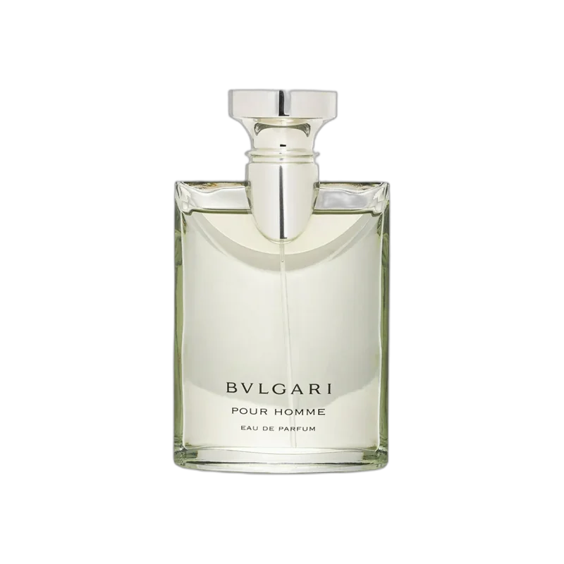 bvlgari bvlgari pour homme eau de parfum