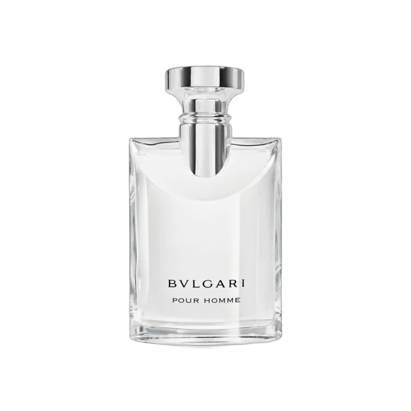 bvlgari bvlgari pour homme eau de toilette