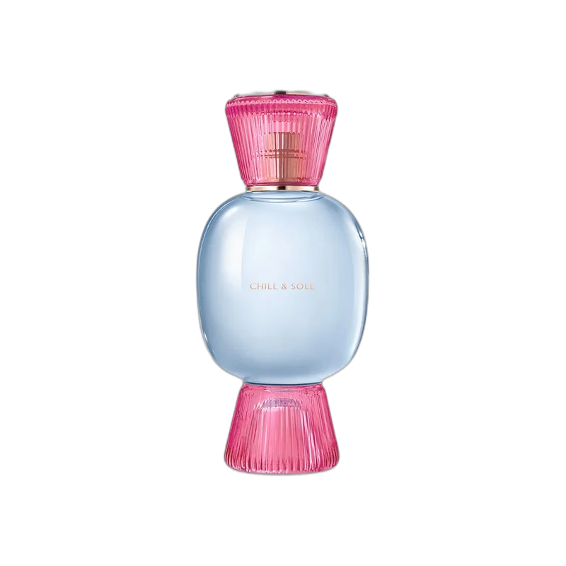 bvlgari chill and sole