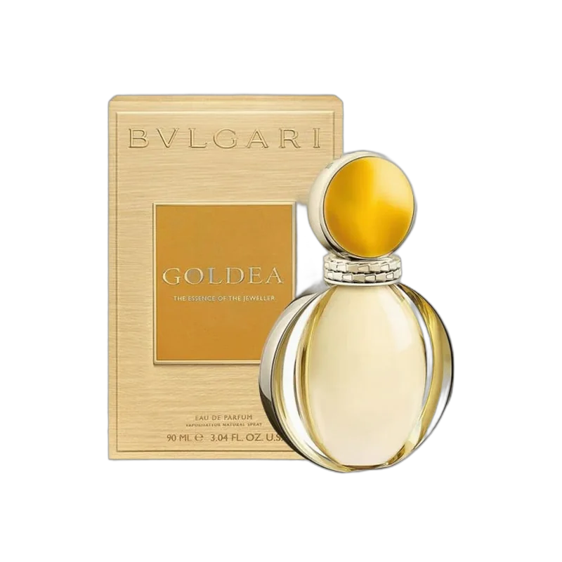 bvlgari goldea the roman night
