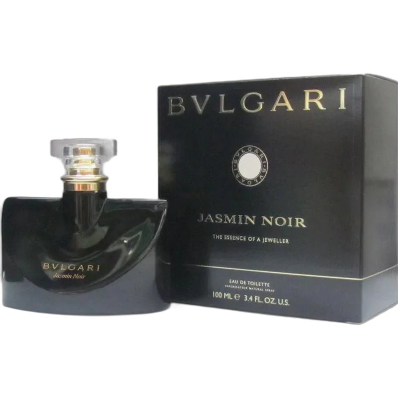 bvlgari jasmin noir eau de toilette