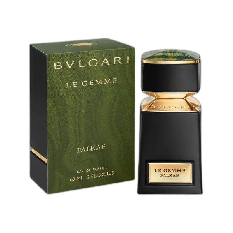 bvlgari le gemme falkar