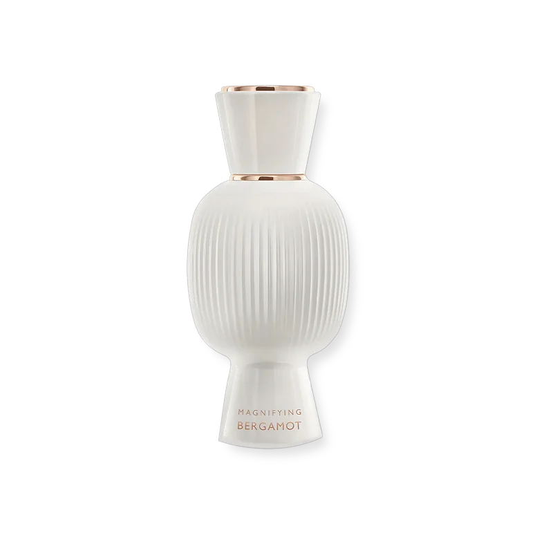 bvlgari magnifying bergamot
