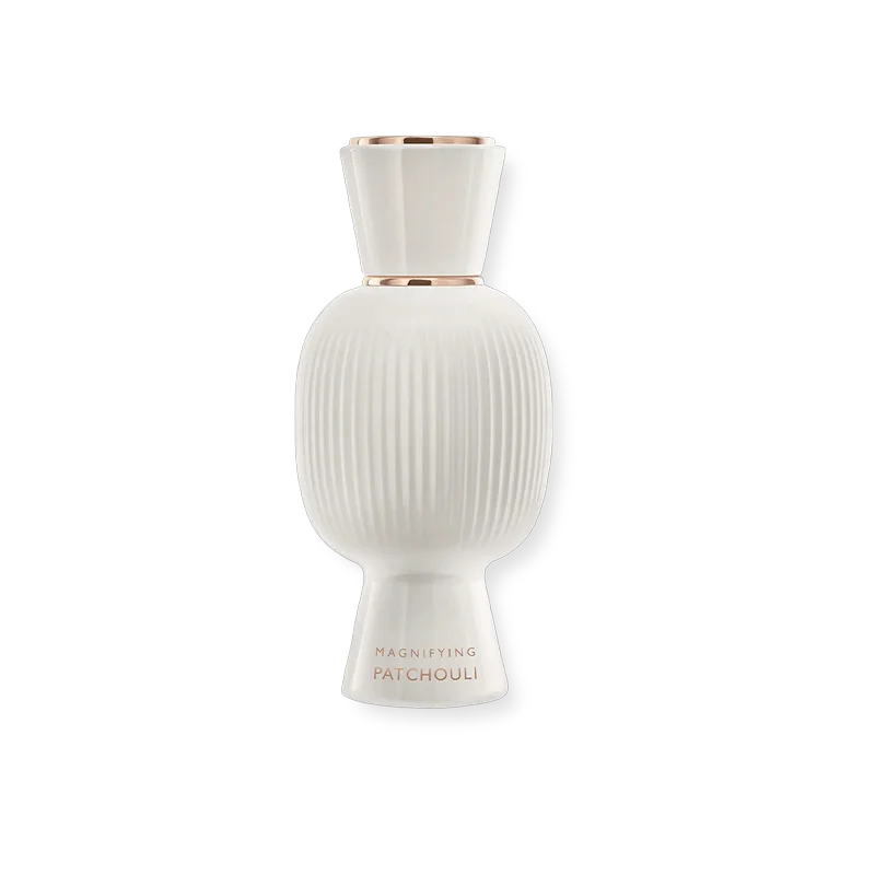 bvlgari magnifying patchouli