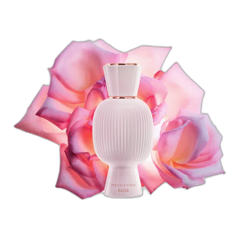 bvlgari magnifying rose