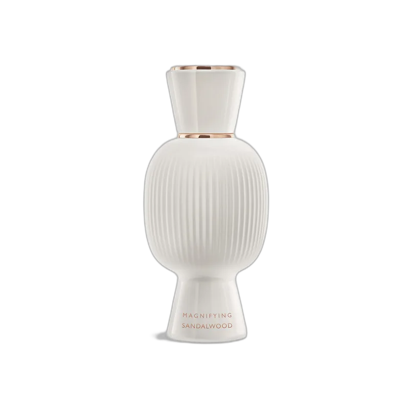 bvlgari magnifying sandalwood