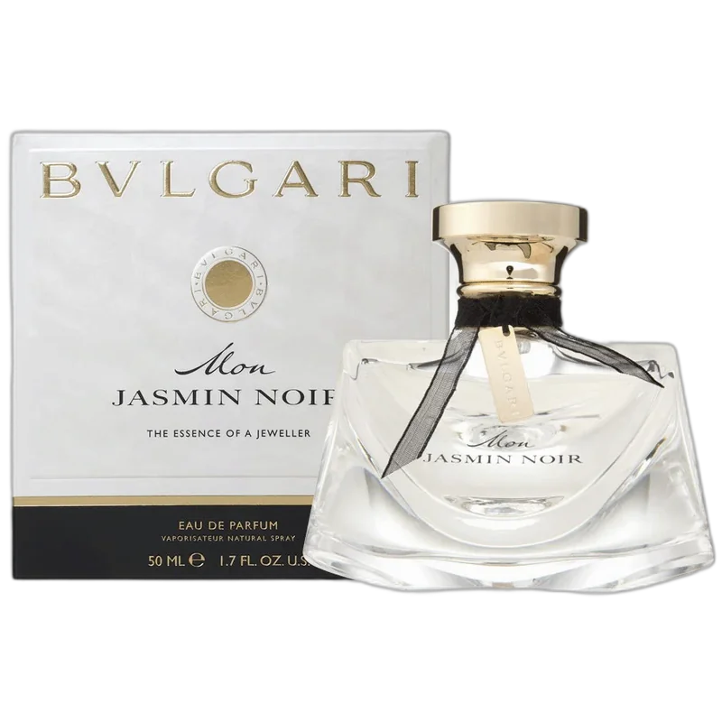 bvlgari mon jasmin noir eau de parfum