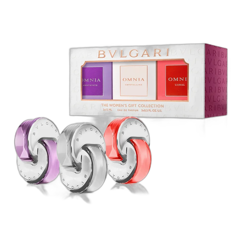 bvlgari omnia