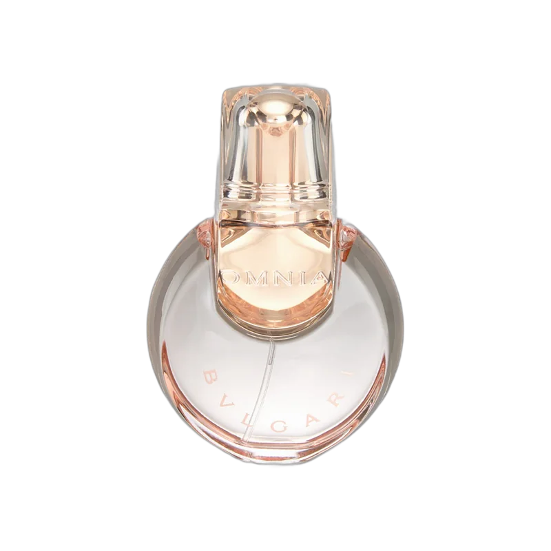 bvlgari omnia crystalline eau de parfum