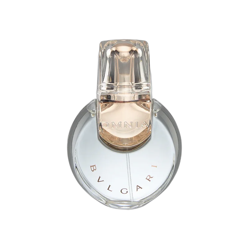 bvlgari omnia crystalline eau de toilette