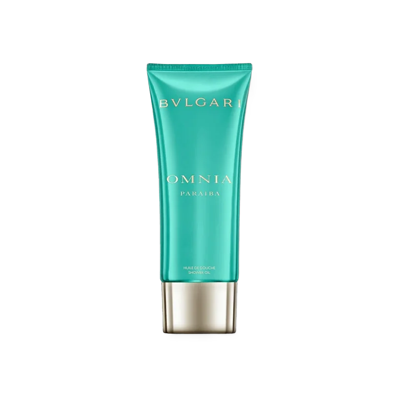 bvlgari omnia paraiba