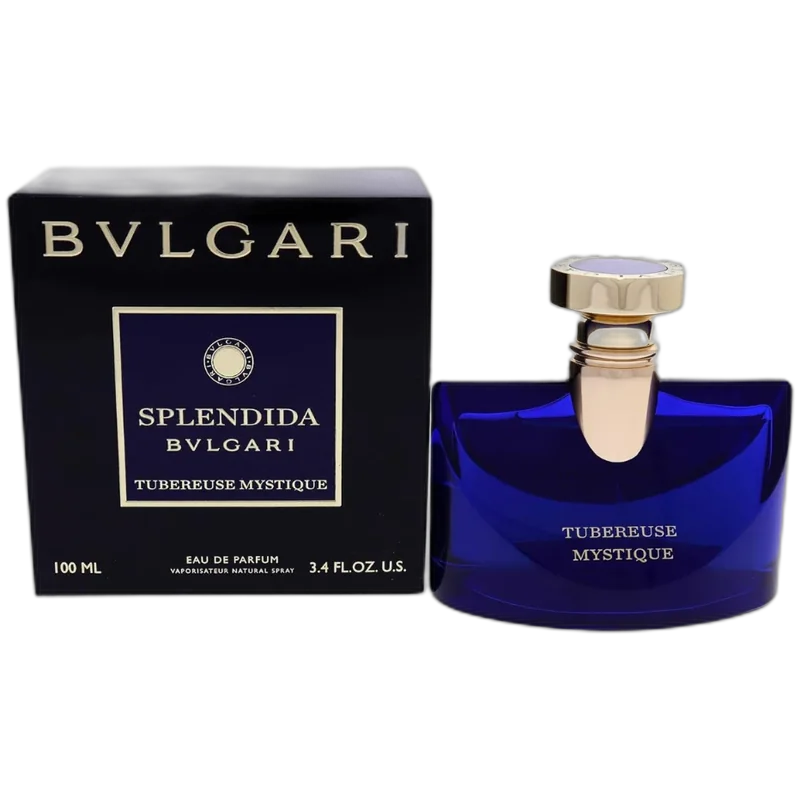 bvlgari splendida tubereuse mystique