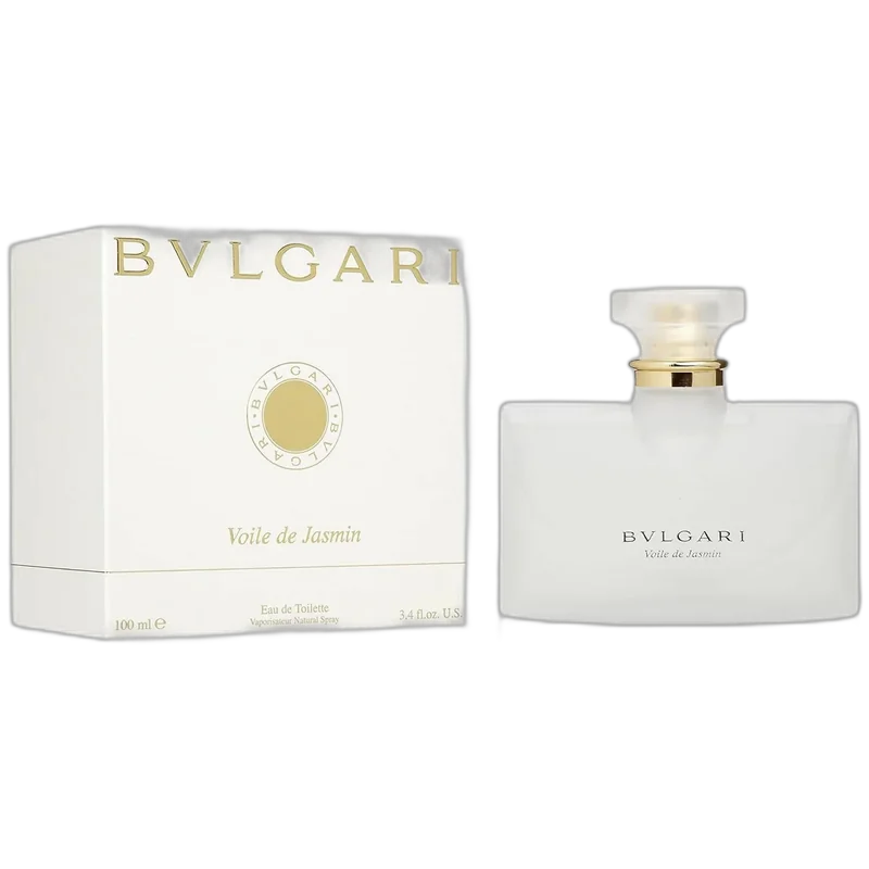 bvlgari voile de jasmin