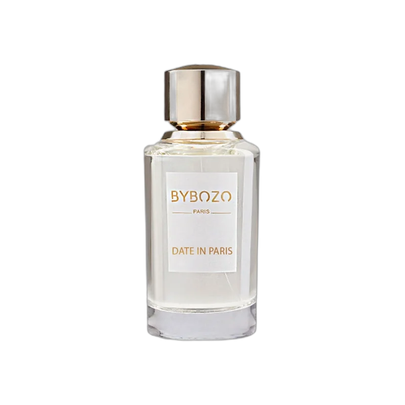 bybozo date in paris all over body spray
