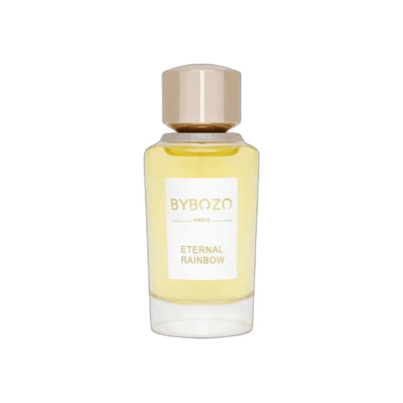 bybozo eternal rainbow all over body spray