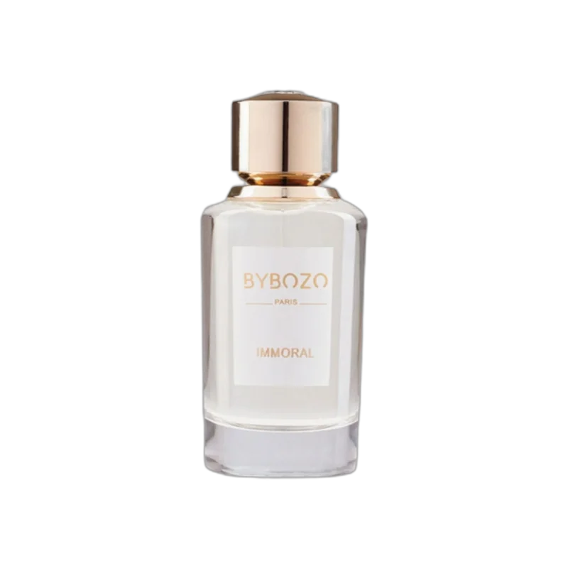 bybozo immoral all over body spray