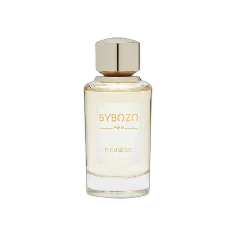 bybozo richness all over body spray