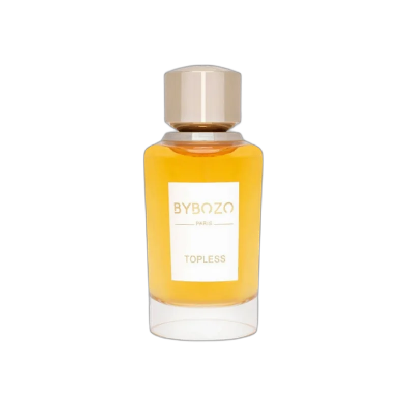 bybozo topless all over body spray