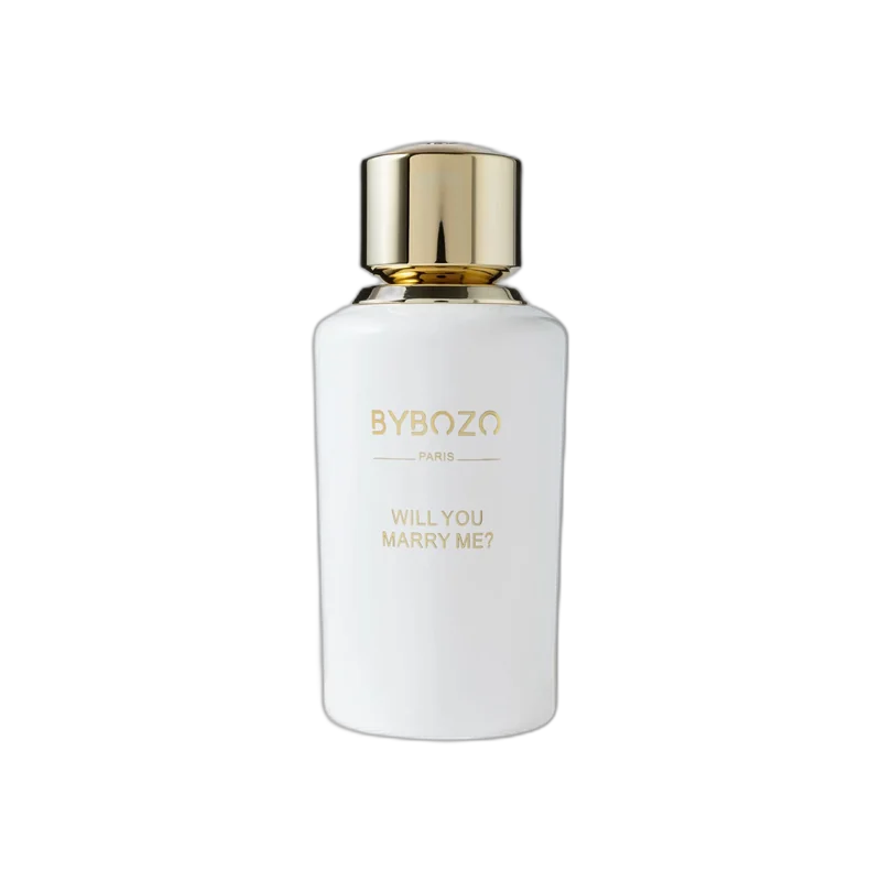bybozo will you marry me parfum