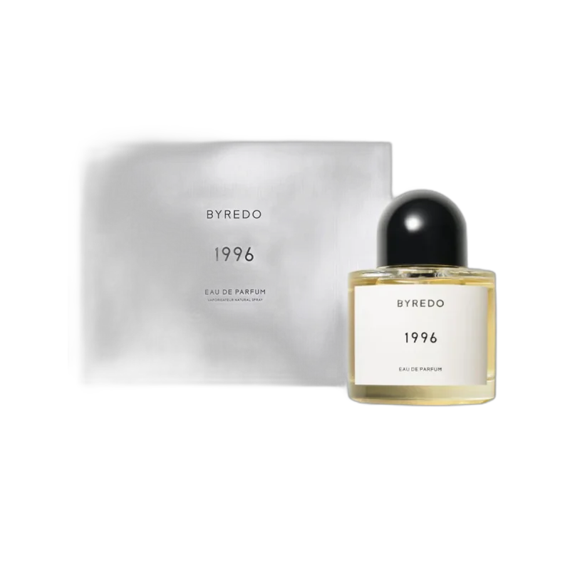 byredo 1996 inez and vinoodh hair perfume