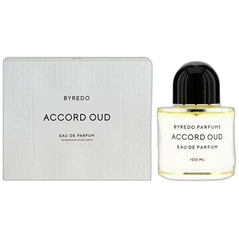 byredo accord oud