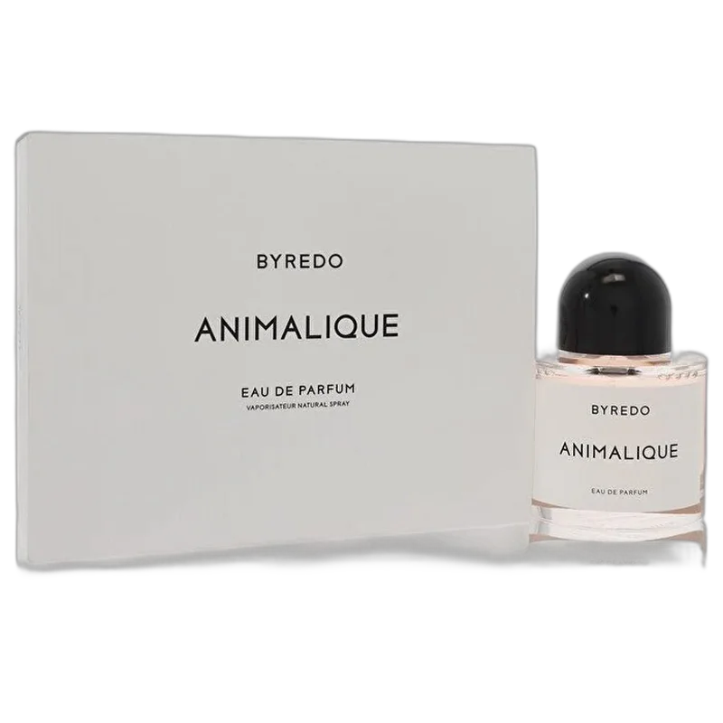 byredo animalique