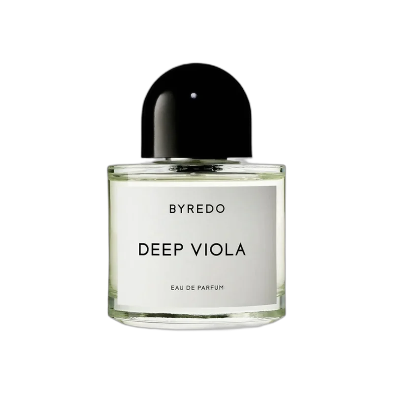 byredo deep viola