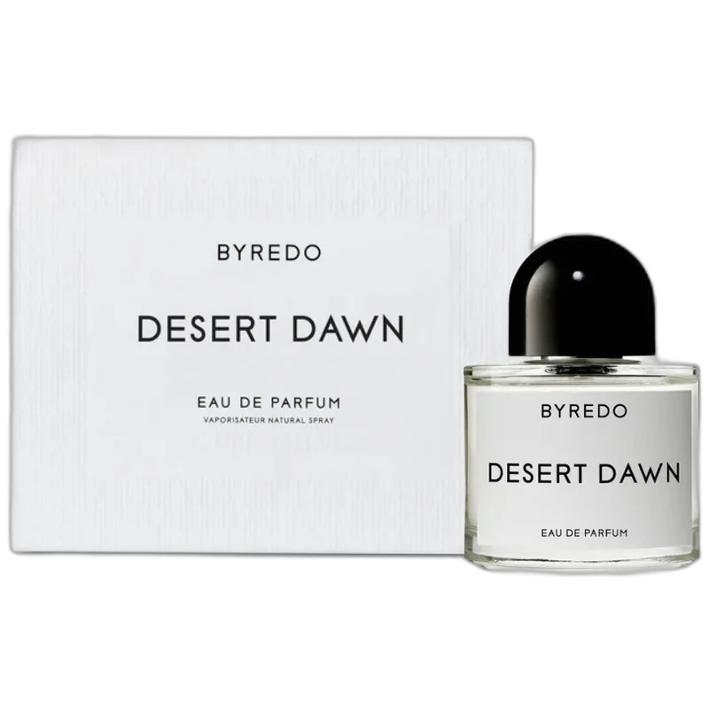 byredo desert dawn