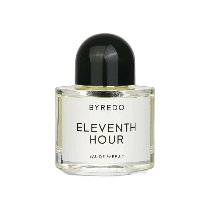 byredo eleventh hour eau de parfum