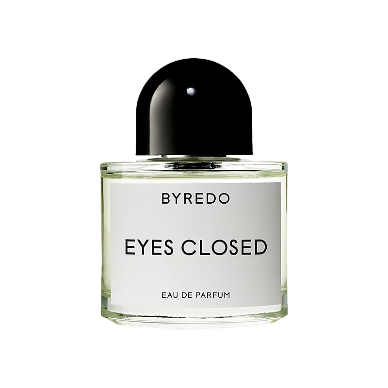 Byredo Eyes Closed