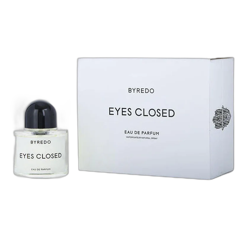 Byredo Eyes Closed