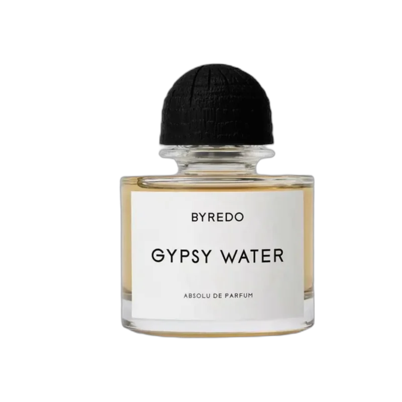 byredo gypsy water absolu de parfum