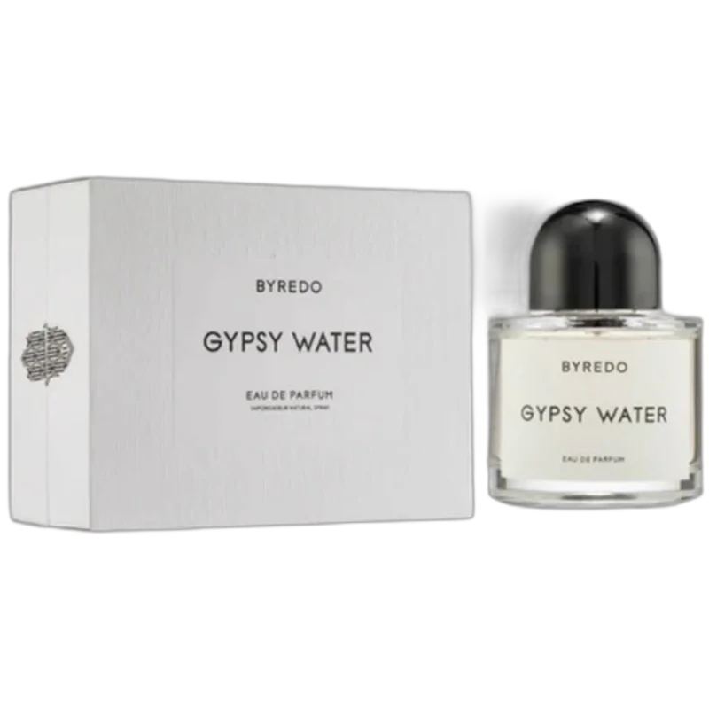 byredo gypsy water eau de parfum