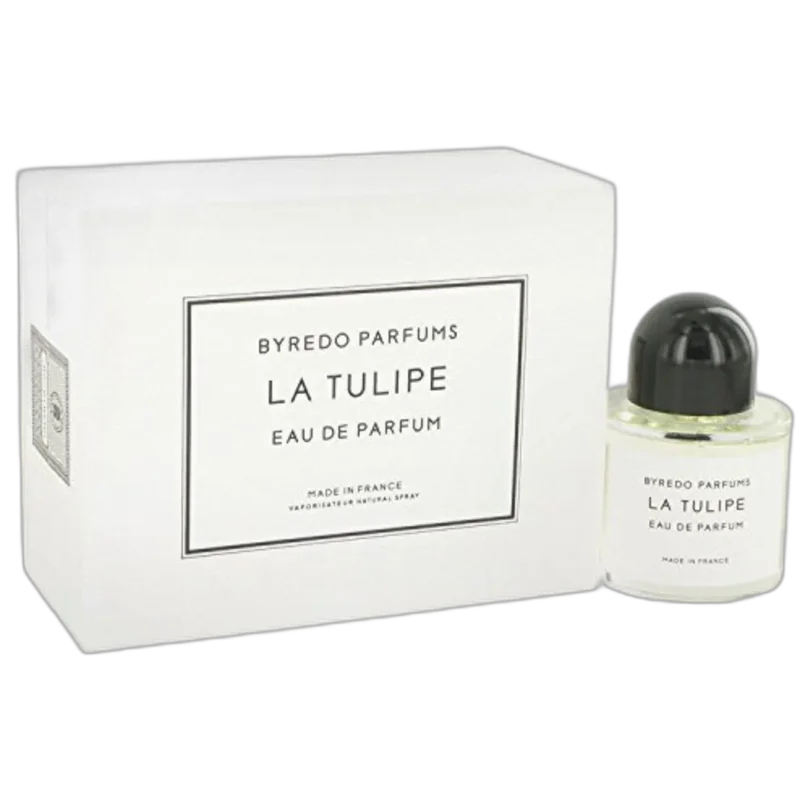 byredo la tulipe eau de parfum