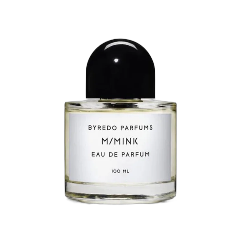 byredo m mink
