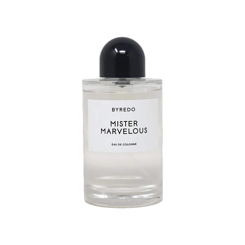 byredo mister marvelous eau de cologne