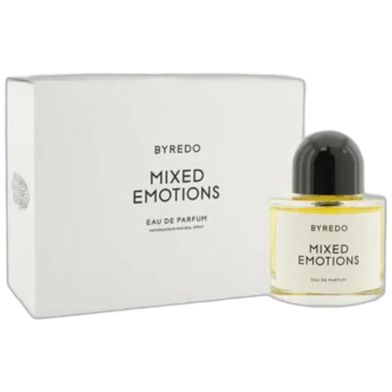 byredo mixed emotions