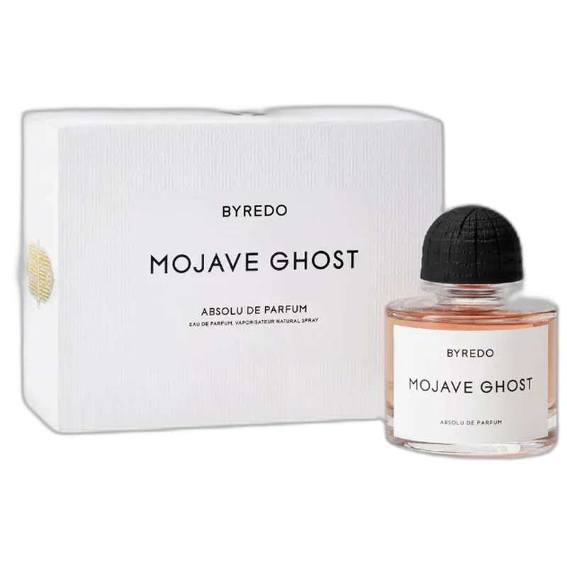 byredo mojave ghost absolu de parfum