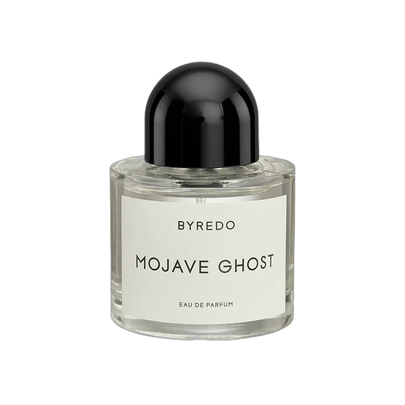 byredo mojave ghost eau de parfum
