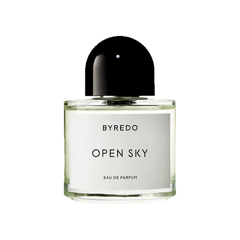 byredo open sky
