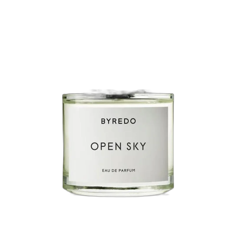 byredo open sky